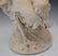 Carved Marble Woman Signed Caneredi - 8