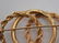Lot of 14k Gold Lover's Knot Jewelry - 4