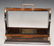 English Sterling Silver & Rosewood Tantalus - 3