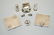 Great Lot Of Georg Jensen Sterling Silver