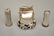 Great Lot Of Georg Jensen Sterling Silver - 5