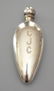 3 Sterling Silver Perfumes & Compacts - 3