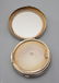 3 Sterling Silver Perfumes & Compacts - 8