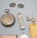 Lot Of Interesting Sterling Smalls - 3