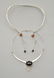 Lot of Interesting Sterling Silver Jewelry