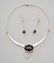 Lot of Interesting Sterling Silver Jewelry - 2