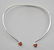 Lot of Interesting Sterling Silver Jewelry - 3