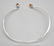 Lot of Interesting Sterling Silver Jewelry - 4