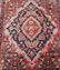 Great Vintage Oriental Carpet/ Rug Runner - 4