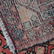 Great Vintage Oriental Carpet/ Rug Runner - 5
