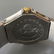 Concord 2 Tone Mariner Wrist Watch with White Dial - 3