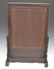 Chinese Reverse Painted Table Top Screen - 3