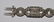 Art Deco Platinum & 2ct Diamond Bracelet - 4