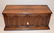 Heavily Carved Antique Oak Blanket Chest
