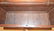Heavily Carved Antique Oak Blanket Chest - 5