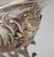 Sterling Figural Salt Cellar With Cherub & Sleigh - 5