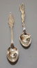 Lot of Vintage Sterling Silver Accessories - 3