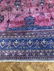 Palace Size Antique Center Medallion Oriental Rug - 2