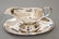 Lot of Sterling Silver Serving Pieces - 4