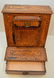French Inlaid Prie Dieu Kneeling Prayer Bench - 5