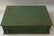 2 Antique Small Green Toolboxes - 3