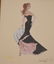 3 Signed Robert Best Barbie Prints w COA - 2