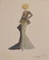 3 Signed Robert Best Barbie Prints w COA - 3