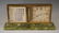 Bigelow, Kennard & Co Art Deco Clock & Calendar