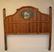Dwayne Thompson Aspen Chic Painted Bed - 3
