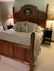 Dwayne Thompson Aspen Chic Painted Bed - 5