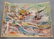 Painting on Paper Signed La Mariana