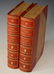 The Medici Beautiful Leather Bound Vol 1 & 2 1928