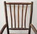 Early Handmade Old Hickory Style Arm Chair - 2