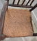 Early Handmade Old Hickory Style Arm Chair - 5