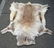 Finnish Reindeer Hide Rug
