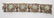 Rare Konstantino Sterling & 18k Gold Angel Bracelet