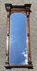 Victorian Aesthetic Eastlake Hall Mirror