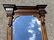 Victorian Aesthetic Eastlake Hall Mirror - 2
