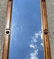 Victorian Aesthetic Eastlake Hall Mirror - 3