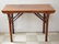 Chinese Folding Painter's Table
