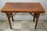 Chinese Folding Painter's Table - 2