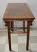 Chinese Folding Painter's Table - 3