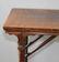 Chinese Folding Painter's Table - 4