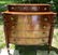 North Shore Pineapple Carved Dresser / Chest