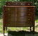 North Shore Pineapple Carved Dresser / Chest - 2