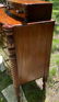 North Shore Pineapple Carved Dresser / Chest - 4
