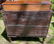 North Shore Pineapple Carved Dresser / Chest - 5