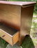 Early Americana Painted Blanket Chest - 4