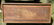 Early Americana Painted Blanket Chest - 5