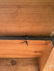 Early Americana Painted Blanket Chest - 8